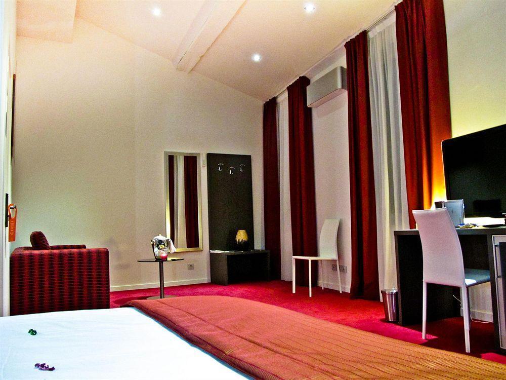 Music Hotel 马赛 外观 照片