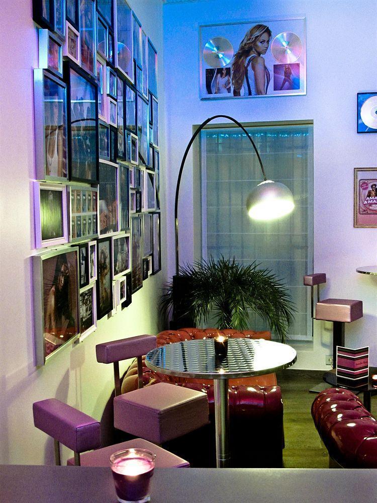 Music Hotel 马赛 外观 照片