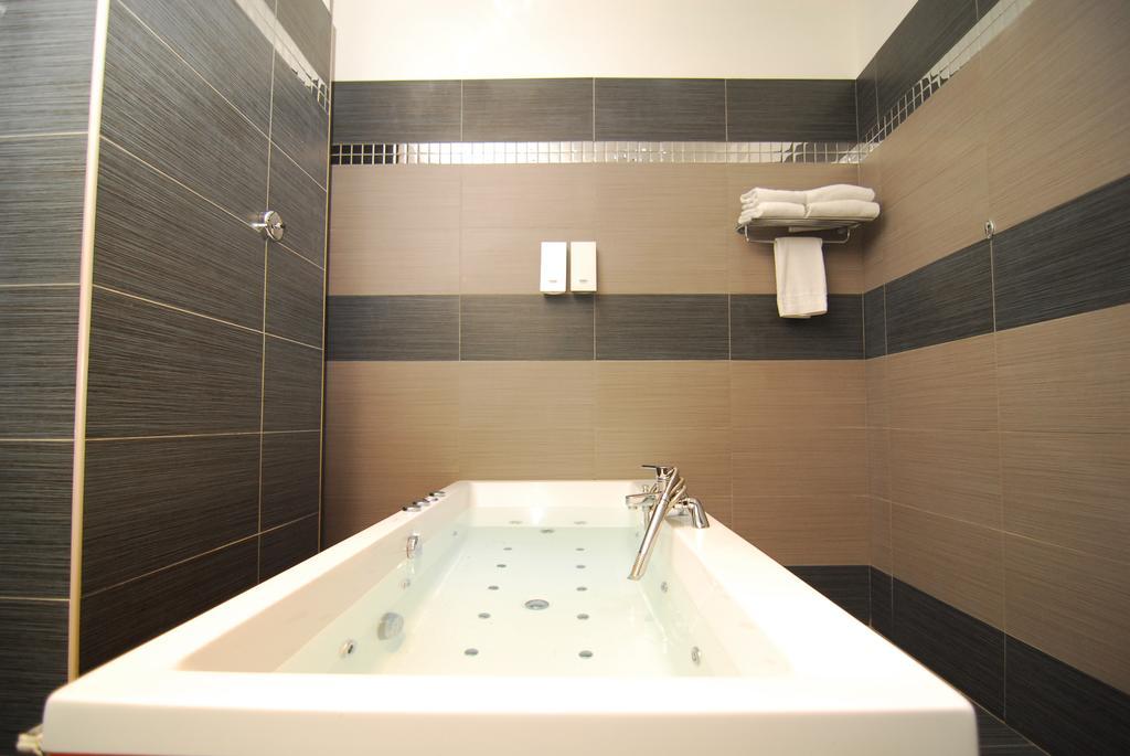 Music Hotel 马赛 外观 照片