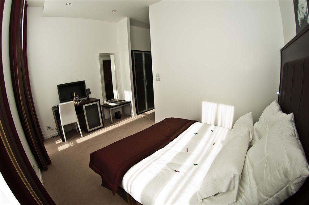 Music Hotel 马赛 外观 照片