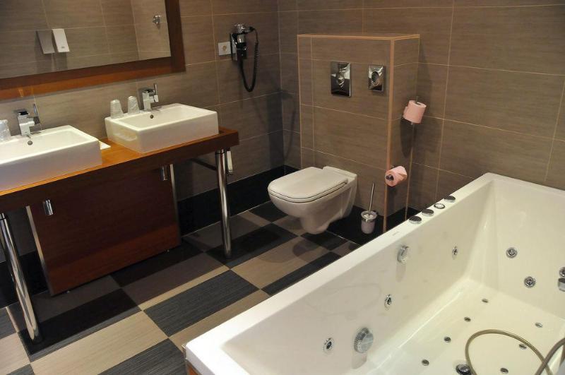 Music Hotel 马赛 外观 照片
